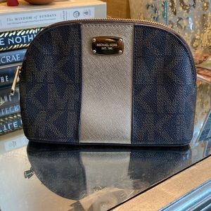 Michael Kors Cosmetic Bag
